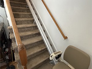 Stairlifts 2
